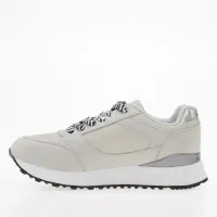 Кроссовки Champion Low Cut Shoe Rr Champ Ii Plat Animalier S11616-WW002 - Белые