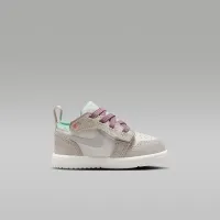 Nike Jordan 1 Low Alt SE Baby/Toddler Кроссовки цвет белый