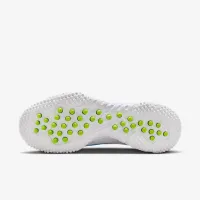 Nike Huarache 9 Elite TF LAX SE Lacrosse Кросівки колір білий