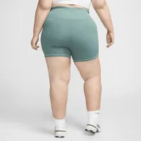 Nike One Rib жіноча З високою талією 5
