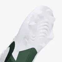 Nike Vapor Edge Speed 360 2 мужские Football Cleats цвет белый