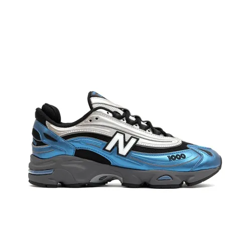 Кросівки New Balance M1000ENV - Блакитні