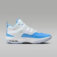 Nike Jordan Stay Loyal 3 чоловічі Кросівки колір білий
