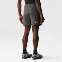 Шорты The North Face MA Woven 0A87JNWUO1 - Серые