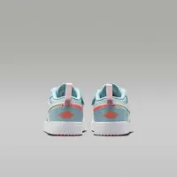 Nike Jordan 1 Low Alt Little дитячі Кросівки блакитний