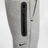 Nike Sportswear Toddler Tech Fleece 2-Piece Full-Zip комплект колір сірий