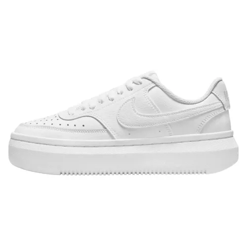 Кроссовки NIKE W COURT VISION ALTA LTR (DM0113 100)