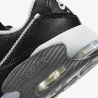 Nike Air Max Excee Big дитячі Кросівки колір чорний