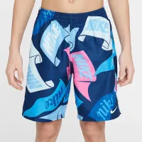 Nike Swim Breaker Big дитячі (для хлопчиків) 7