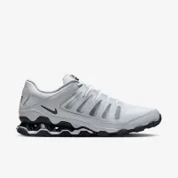 Nike Reax 8 TR мужские для тренировок Кроссовки цвет белый