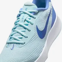 Nike Vapor Lite 3 женская Hard Court Tennis Кроссовки синий