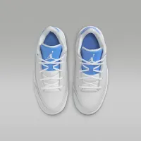 Nike Jordan Flight Origin 3 Little дитячі Кросівки колір сірий