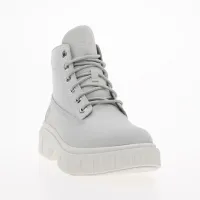 Кроссовки Timberland цвет серыйfield TB0A5RPR0321 - Серые