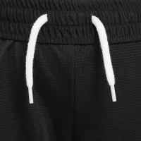 Nike Giannis DNA Big детские Dri-FIT баскетбольные шорты цвет черный