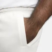 Nike Club Fleece чоловічі шорти колір сірий