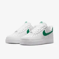 Nike Air Force 1 '07 чоловічі Кросівки колір білий