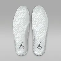 Nike Jordan Retro 6 G NRG чоловічі для гольфу Кросівки колір сірий