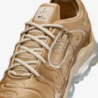 Nike Air VaporMax Plus мужские Кроссовки цвет коричневый