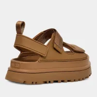 Сандали Ugg GoldenGlow 1152685-BRWN - Бежевые