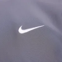 Nike для гольфу Club чоловічі Dri-FIT 1/2-Zip для гольфу Куртка блакитний