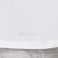 Nike Dri-FIT Toddler Graphic футболка цвет белый