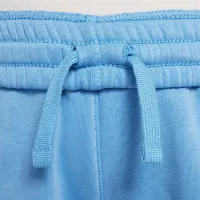 Nike Sportswear Club Fleece Big детские Joggers синий