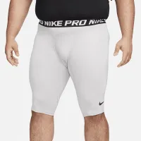Nike Pro мужские Baseball Slider шорты цвет серый