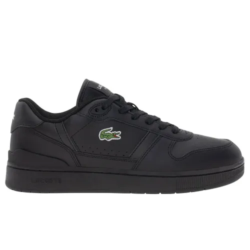 Кроссовки Мужские LACOSTE T-Clip набор (748SMA0031.02H)