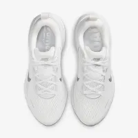 Nike Vomero 18 женская Road Running Кроссовки цвет белый