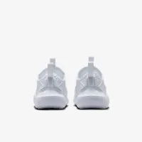 Nike Flex Runner 4 Baby/Toddler Кросівки колір білий