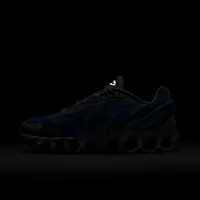 Nike Air Max Dn8 чоловічі Кросівки колір білий