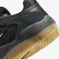 Nike SB Vertebrae чоловічі Кросівки колір чорний
