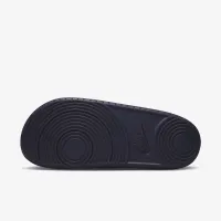 Nike Offcourt (NFL Houston Texans) Slide цвет серый
