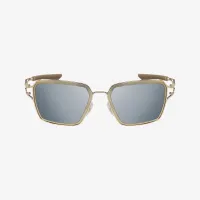 Nike Veil Prism Sunglasses Yellow