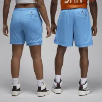Nike Jordan Artist Series by Darien Birks мужские шорты синий