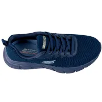 Кросівки Чоловічі SKECHERS BOBS Sport B Flex - Chill Edge (118106-NVY)