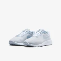 Nike Tanjun EasyOn Big дитячі Кросівки колір сірий