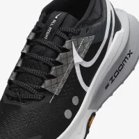 Nike Zegama 2 жіноча Trail Running Кросівки колір чорний