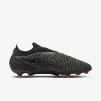 Nike Phantom GX Elite Firm-Ground Low-Top Soccer Cleat колір чорний