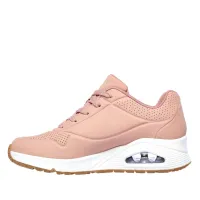 Кроссовки Skechers Uno Stand on Air 73690ROS - Розовые