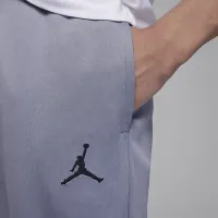 Nike Jordan Air Diamond Big дитячі Dri-FIT Pants колір сірий