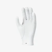 Nike Tour Classic 4 чоловічі для гольфу Glove (Left Regular) колір білий