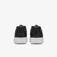 Nike Air Force 1 LV8 Big детские Кроссовки цвет черный