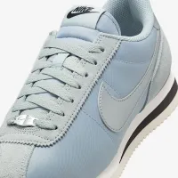 Nike Cortez Textile Кросівки колір сірий