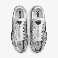 Nike P-6000 Кроссовки цвет серый