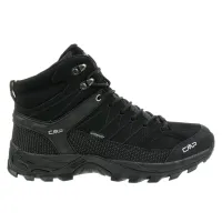 Кроссовки для треккинга Мужские CMP RIGEL MID WP WATERPROOF (3Q12947/72YF)