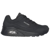 Кросівки Жіночі Skechers UNO STAND ON AIR (73690-BBK)