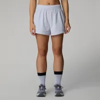 Шорты The North Face Class V Pathfinder Pull 0A8BJ10TI1 - Фиолетовые