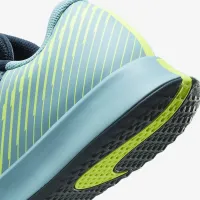 NikeCourt Air Zoom Vapor Pro 2 мужские Hard Court Tennis Кроссовки синий