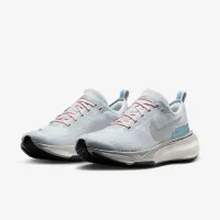 Nike Invincible 3 женская Road Running Кроссовки цвет серый